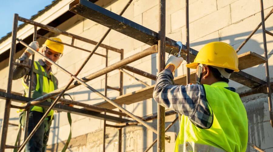 Expert top industrial roofings services in Great Falls, VA